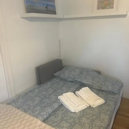 Cozy Corner Reykjavik