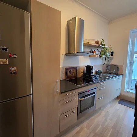 Cozy Corner Apartment Reykjavik
