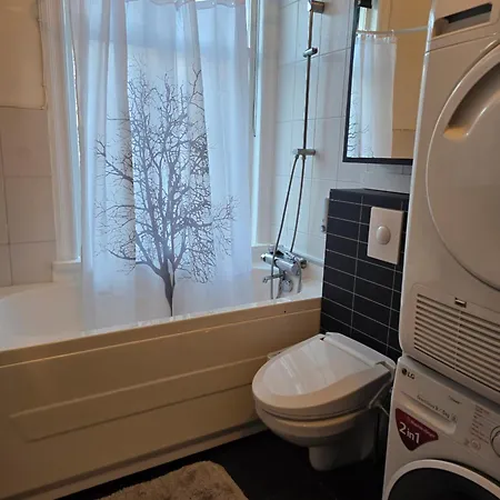 Apartment Cozy Corner *