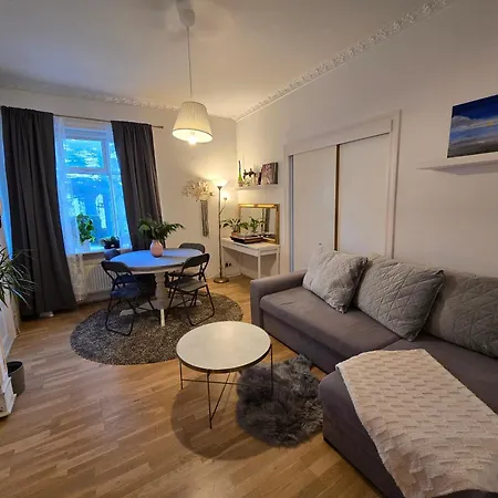 Cozy Corner