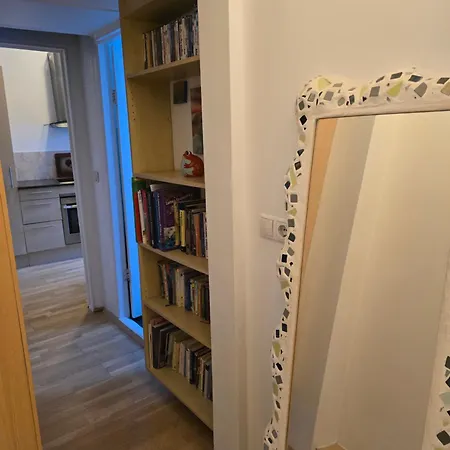 Apartment Cozy Corner *