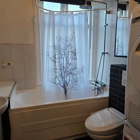 Cozy Corner Apartment