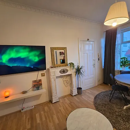 Cozy Corner